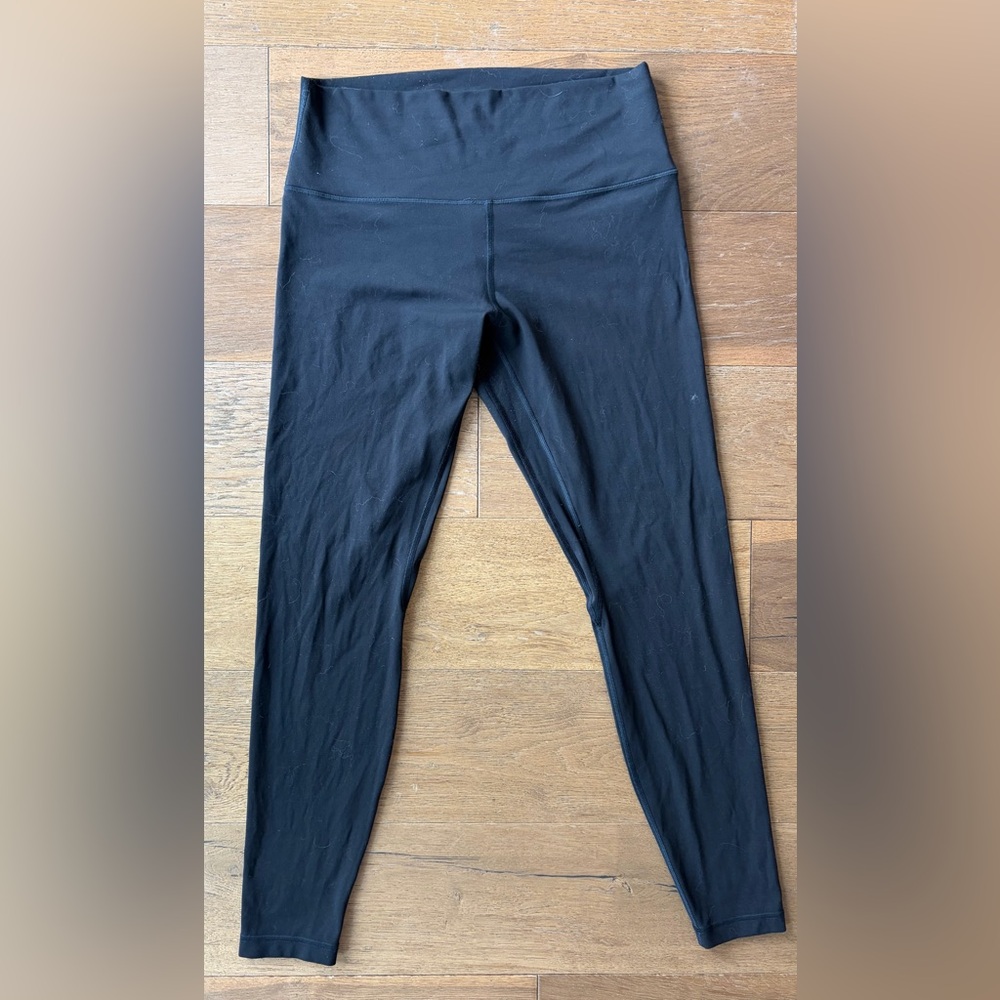 Lululemon Athletica Align Leggings